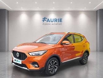 Voitures D'occasion À Limoges | Mg Zs Ii 1.5L Vti-Tech 106Ch 2Wd Luxury