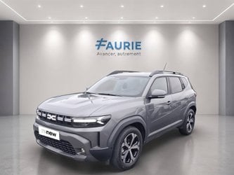 Voitures D'occasion À Brive La Gaillarde | Dacia Duster Iii Hybrid 140 Journey