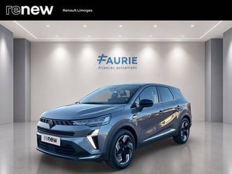 Voitures D'occasion À Limoges | Renault Symbioz E-Tech Full Hybrid 145 Techno
