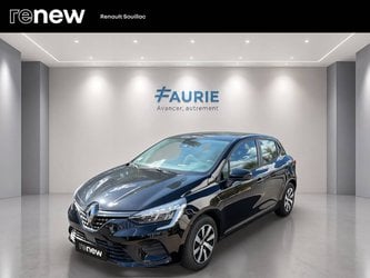 Voitures D'occasion À Souillac | Renault Clio V E-Tech Full Hybrid 145 Equilibre