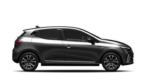 Voitures D'neuves Stock À Limoges | Renault Clio Techno Tce 90 Ch - 25