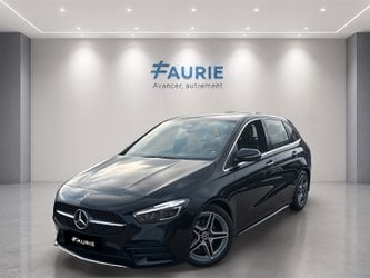 Voitures D'occasion À Brive La Gaillarde | Mercedes-Benz Classe B 200 D 8G-Dct Amg Line