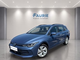Voitures D'occasion À Brive La Gaillarde | Volkswagen Golf Sw 1.5 Etsi Evo2 116 Dsg7 Life Plus