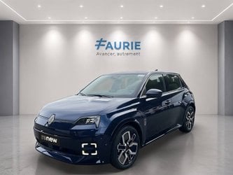 D'occasion À Trélissac | Renault 5 R Electrique Renault E-Tech Electrique 150 Ch Autonomie Con...