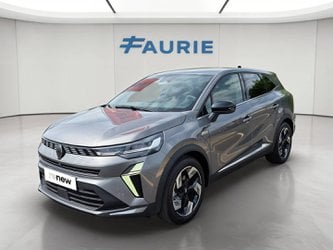 Voitures D'occasion À Bergerac | Renault Symbioz E-Tech Full Hybrid 145 Techno