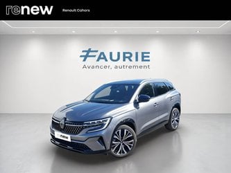 Voitures D'occasion À Cahors | Renault Austral E-Tech Hybrid 200 Iconic