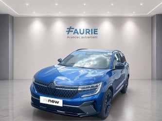Voitures D'occasion À Saint-Astier | Renault Austral E-Tech Full Hybrid 200 Gsr2 Techno Esprit A...