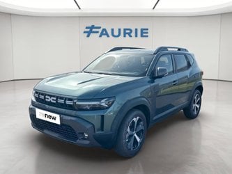 Voitures D'occasion À Bergerac | Dacia Duster Iii Mild Hybrid 130 Journey