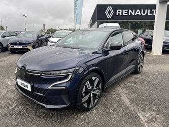Voitures D'occasion À Montauban | Renault Mégane Megane V Electrique Megane E-Tech Ev60 220 Ch ...