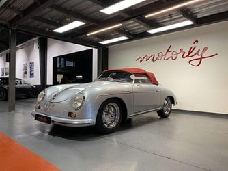Voitures D'occasion À Marcq-En-Baroeul | Apal 356 Speedster Replica Roadster