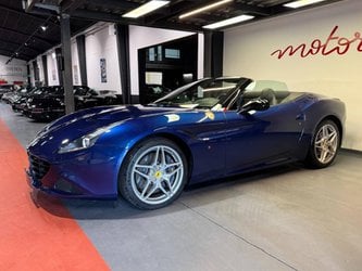 Voitures D'occasion À Marcq-En-Baroeul | Ferrari California V8 3.9 T 560Ch