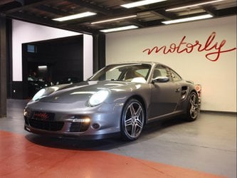 Voitures D'occasion À Marcq-En-Baroeul | Porsche 911 Coupe Turbo