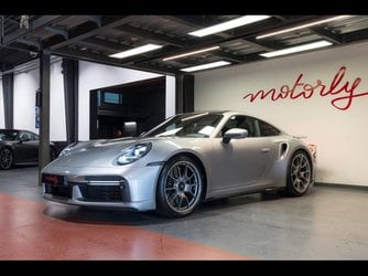 Voitures D'occasion À Marcq-En-Baroeul | Porsche 911 Coupe 3.7 650Ch Turbo S Pdk