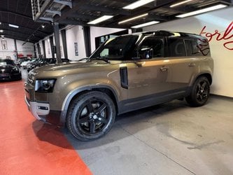 D'occasion À Marcq-En-Baroeul | Land Rover Defender 110 2.0 P400E Se