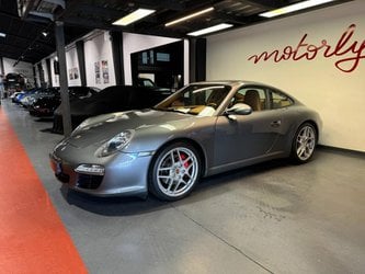 D'occasion À Marcq-En-Baroeul | Porsche 911 Coupe Carrera S Pdk