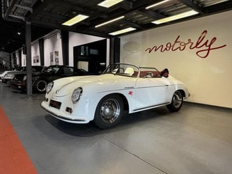 Voitures D'occasion À Marcq-En-Baroeul | Pgo 356 Speedster Replica Speedster Replica
