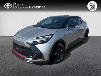 Voitures D'occasion À Noyal-Pontivy | Toyota C-Hr 2.0 Hybride Rechargeable 225Ch Gr Sport Ng23