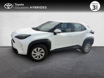Voitures D'occasion À Noyal-Pontivy | Toyota Yaris Cross 116H Dynamic My22