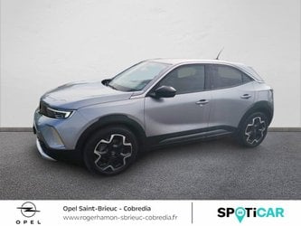 Voitures D'occasion À Yffiniac | Opel Mokka Mokka-E 136Ch Ultimate