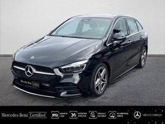 D'occasion À Saint-Grégoire | Mercedes-Benz Classe B 200D 150Ch Amg Line 8G-Dct