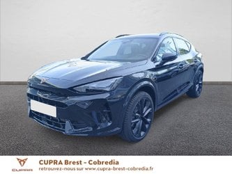 Voitures D'occasion À Brest | Cupra Formentor 1.5 Ehybrid 204Ch Midnight Edition Dsg6