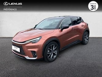 Voitures D'occasion À Lanester | Lexus Lbx 1.5 136Ch Cool 2Wd