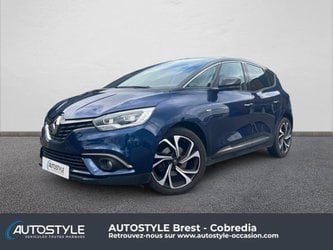 Voitures D'occasion À Brest | Renault Scénic 1.3 Tce 140Ch Energy Intens Edc