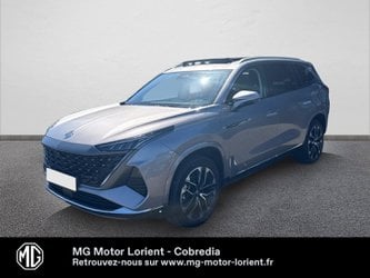 D'occasion À Lanester | Mg Mgs9 1.5 Gdi 299Ch Phev Premium