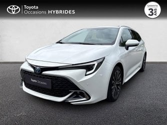 Voitures D'occasion À Lanester | Toyota Corolla Touring Spt 1.8 140Ch Design My24