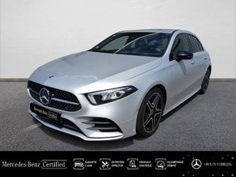 Voitures D'occasion À Noyal-Pontivy | Mercedes-Benz Classe A 180 136Ch Amg Line