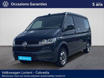 Voitures D'occasion À Lanester | Volkswagen California 2.0 Tdi 150Ch Coast Dsg7