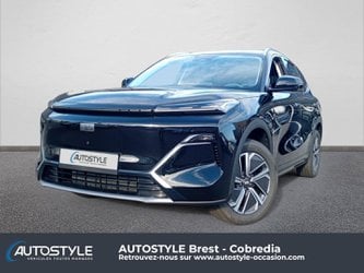 Voitures D'occasion À Brest | Geely Starray Em-I 1.5 Em-I 262Ch Pro