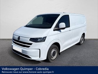 Voitures D'occasion À Quimper | Volkswagen Transporter Fg Van L1 2.0 Tdi 150Ch Business