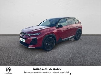 Voitures D'occasion À Saint-Martin-Des-Champs | Citroën C5 Aircross 1.2 Hybride 145Ch Plus Boit...