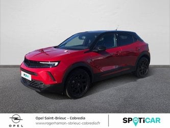 Voitures D'occasion À Yffiniac | Opel Mokka Mokka-E 136Ch Gs Line