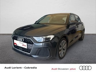 Voitures D'occasion À Lanester | Audi A1 Sportback 30 Tfsi 110Ch Advanced 2 S Tronic 7