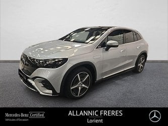 Voitures D'occasion À Caudan | Mercedes-Benz Eqe Suv 350 292Ch Amg Line 4Matic