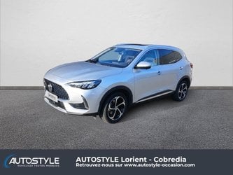 D'occasion À Lanester | Mg Ehs 1.5T Gdi 258Ch Phev Luxury