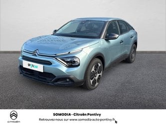 Voitures D'occasion À Saint-Thuriau | Citroën C4 Puretech 130Ch S&S Feel