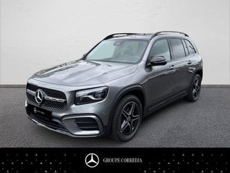 Voitures D'occasion À Brest | Mercedes-Benz Glb 200 D 150Ch Amg Line 8G-Dct