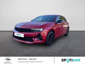 Voitures D'occasion À Brest | Opel Astra 1.2 Turbo 130Ch Gs