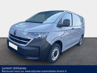 Voitures D'occasion À Lanester | Volkswagen Transporter Fg Van L1 2.0 Tdi 150Ch Business
