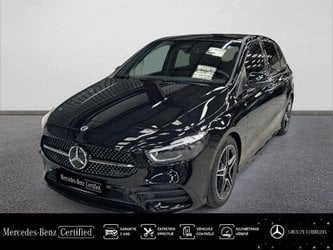 Voitures D'occasion À Caudan | Mercedes-Benz Classe B 200D 150Ch Amg Line 8G-Dct