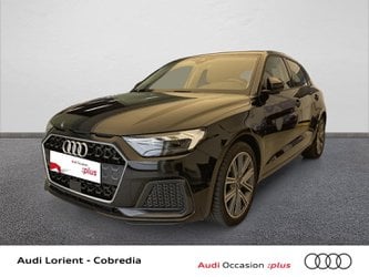 Voitures D'occasion À Lanester | Audi A1 Sportback 25 Tfsi 95Ch Advanced S Tronic 7