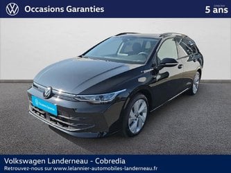 Voitures D'occasion À Landerneau | Volkswagen Golf Sw 1.5 Etsi Evo2 116Ch Life Plus Dsg7