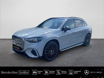 Voitures D'occasion À Caudan | Mercedes-Benz Glc 400 Eq 489Ch Amg Line 4Matic