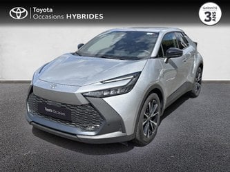 Voitures D'occasion À Pabu | Toyota C-Hr 2.0 Hybride 200Ch Design Ng23