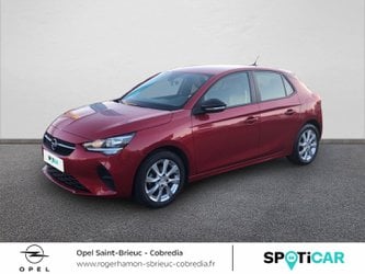 Voitures D'occasion À Yffiniac | Opel Corsa 1.2 75Ch Edition