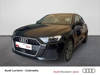 Voitures D'occasion À Lanester | Audi A1 Sportback 25 Tfsi 95Ch Advanced S Tronic 7