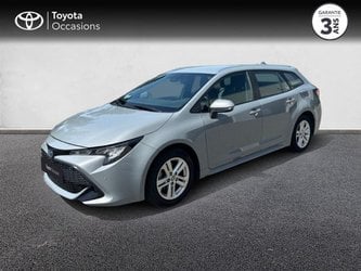 Voitures D'occasion À Belz | Toyota Corolla Touring Spt 122H Dynamic Business + Programme Beyond...